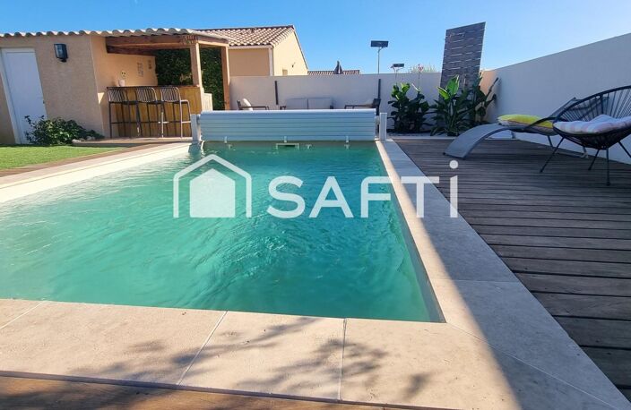 Pavillon plain-pied sous décennales! — photo 2
