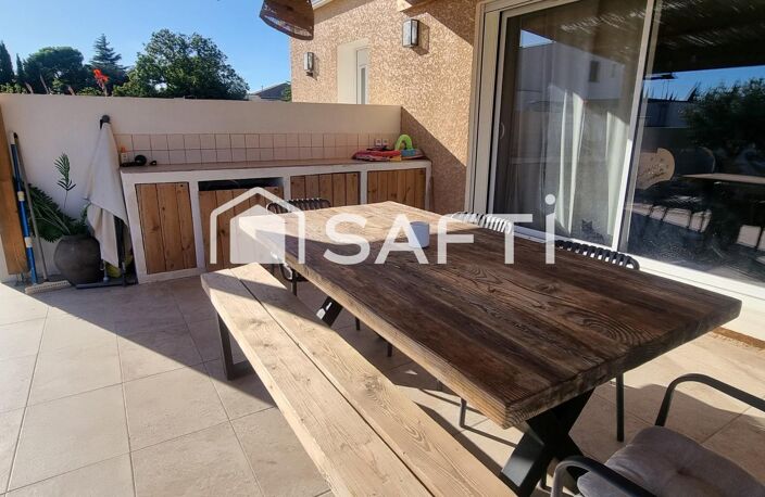 Pavillon plain-pied sous décennales! — photo 3