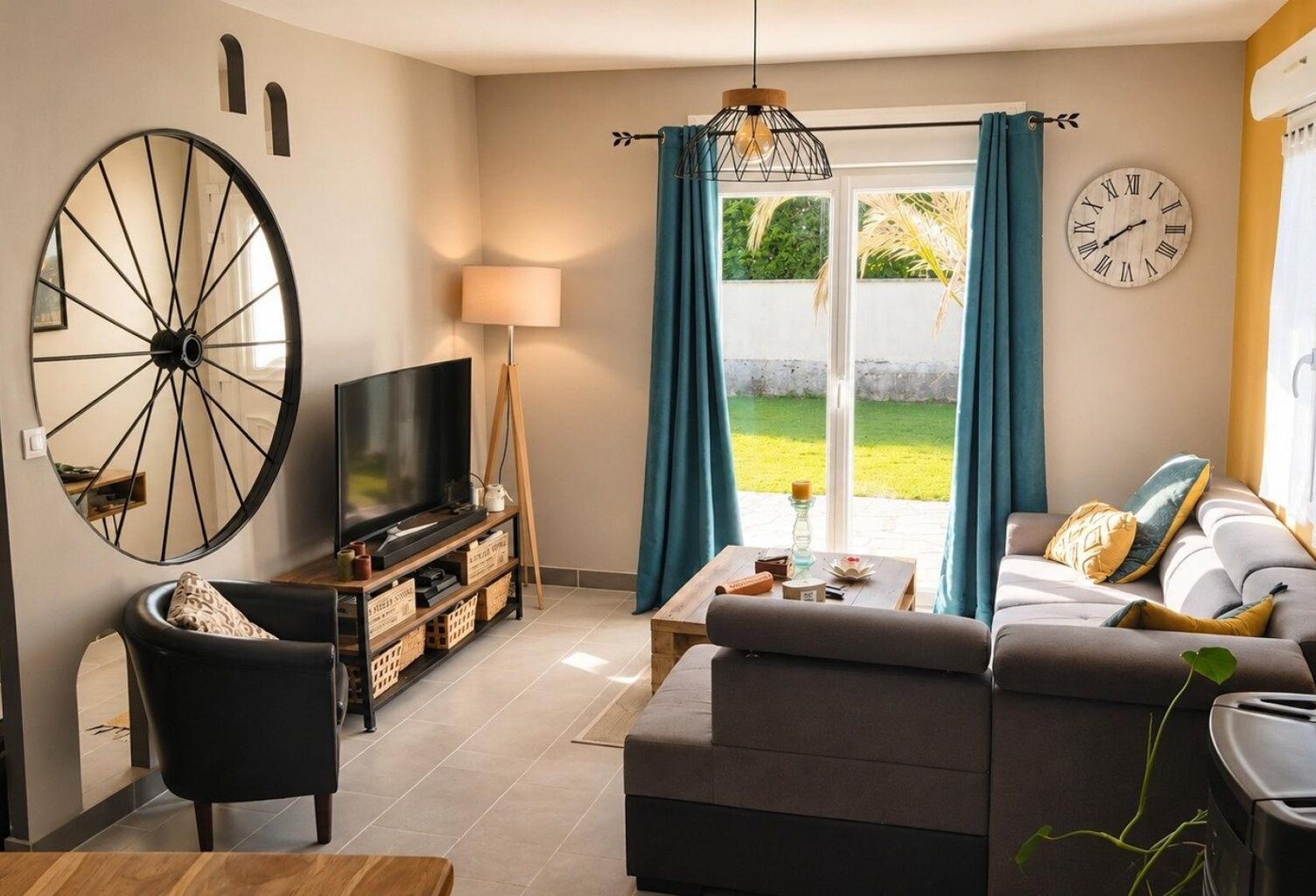 Très belle maison au calme — photo 1