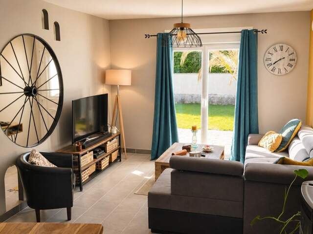 Très belle maison au calme — photo du bien