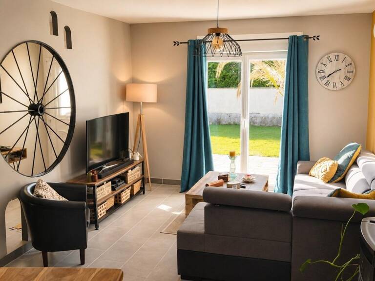 Très belle maison au calme — photo 1