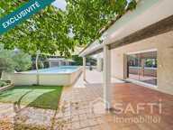 Maison de plain pied de 155 m2, 4 chambres, avec piscineet 4 garages — photo 3