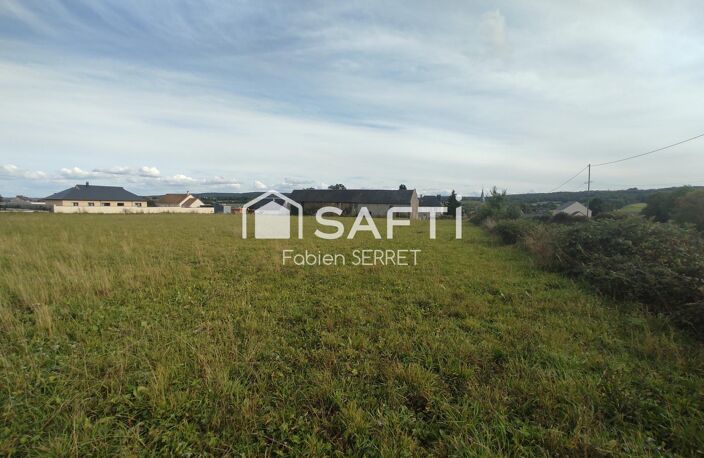 Terrain 376m2 — photo 2
