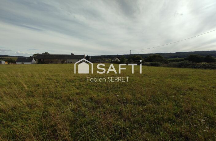 Terrain 376m2 — photo 3