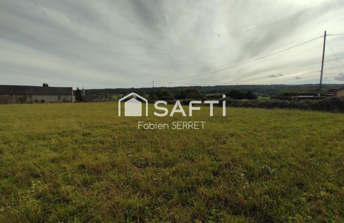 Terrain 376m2 — photo 4