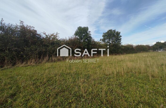 Terrain 376m2 — photo 5