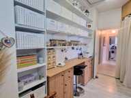 Maison de ville avec extérieur et garage — photo 4