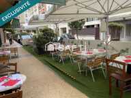NEUILLY-SUR-SEINE  RESTAURANT / PIZZERIA / TRAITEUR ITALIEN  EMPLACEMENT PREMIUM  TERRASSE 20 PLACES — photo 2
