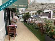 NEUILLY-SUR-SEINE  RESTAURANT / PIZZERIA / TRAITEUR ITALIEN  EMPLACEMENT PREMIUM  TERRASSE 20 PLACES — photo 3