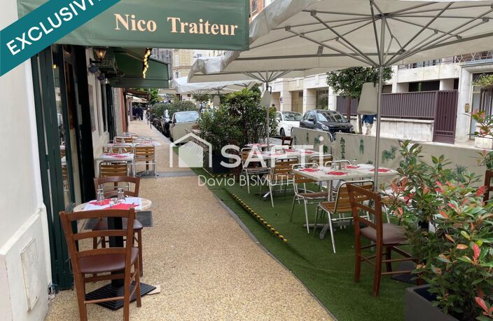 NEUILLY-SUR-SEINE  RESTAURANT / PIZZERIA / TRAITEUR ITALIEN  EMPLACEMENT PREMIUM  TERRASSE 20 PLACES — photo 3