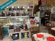 NEUILLY-SUR-SEINE  RESTAURANT / PIZZERIA / TRAITEUR ITALIEN  EMPLACEMENT PREMIUM  TERRASSE 20 PLACES — photo 4