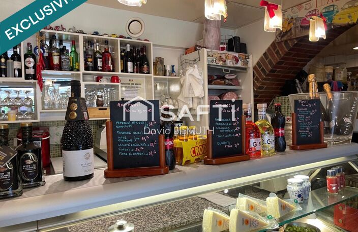 NEUILLY-SUR-SEINE  RESTAURANT / PIZZERIA / TRAITEUR ITALIEN  EMPLACEMENT PREMIUM  TERRASSE 20 PLACES — photo 5