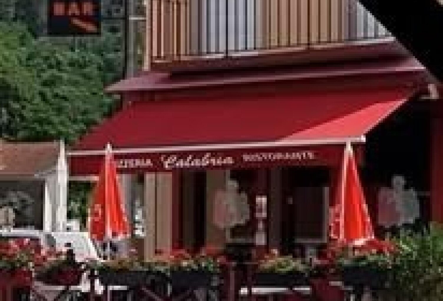 Restaurant  pizzeria, Fonds de commerce sur axe passager. — photo 1