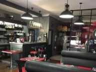 Restaurant  pizzeria, Fonds de commerce sur axe passager. — photo 2