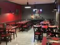 Restaurant  pizzeria, Fonds de commerce sur axe passager. — photo 3