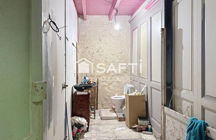 Maison de charme à réinventer à Gensac — photo 3