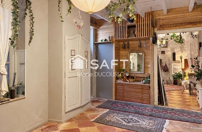 Maison de charme à réinventer à Gensac — photo 4