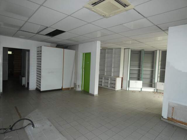 UN BIEN, PLUSIEURS PROJETS  233 m² HABITABLES + LOCAL DE 93 m²  PARCELLE 960 m² — photo du bien