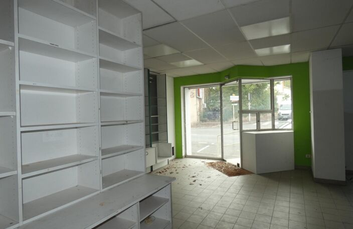 UN BIEN, PLUSIEURS PROJETS  233 m² HABITABLES + LOCAL DE 93 m²  PARCELLE 960 m² — photo 2
