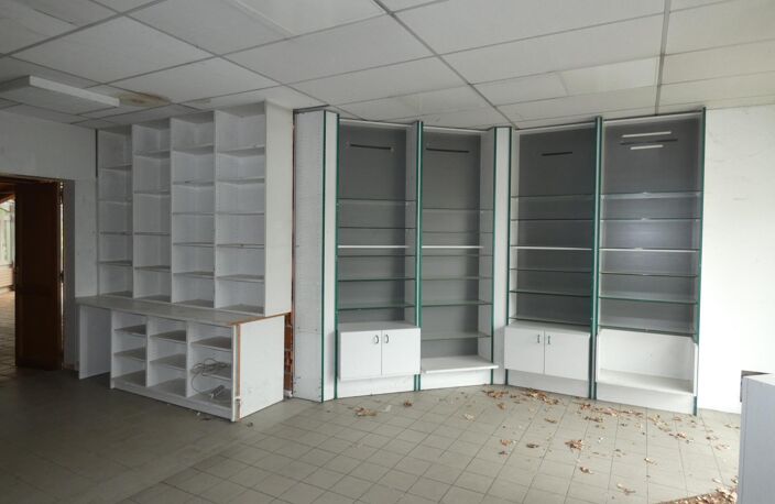 UN BIEN, PLUSIEURS PROJETS  233 m² HABITABLES + LOCAL DE 93 m²  PARCELLE 960 m² — photo 3