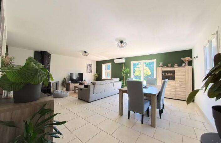 Pernes Les Fontaines, l'espace en toute sereinité — photo 3
