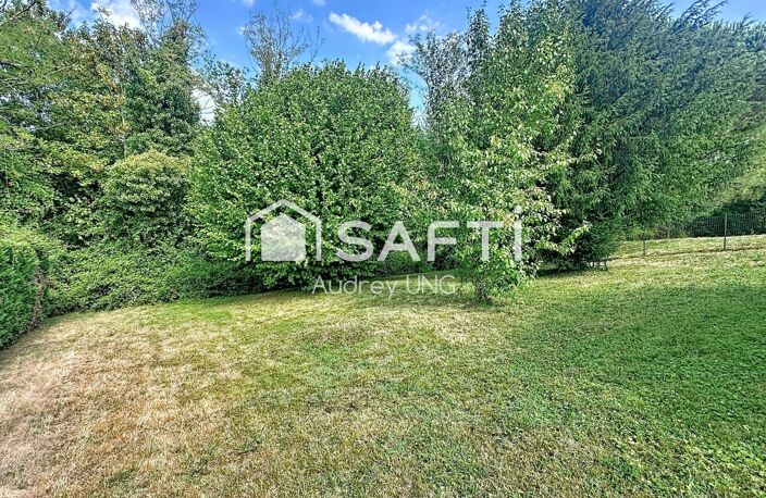 Maison de plain-pied de 87 m² avec un jardin de 700m²  Un cadre de vie agréable à découvrir — photo 5