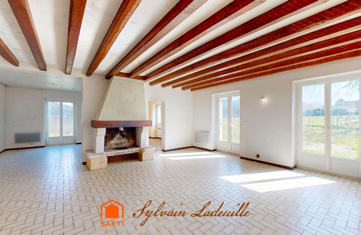 Maison de caractère avec terrain de 1 900 m² — photo 5