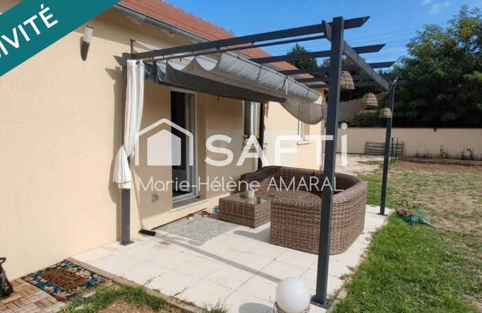 Plain pied 3 chambres — photo 2