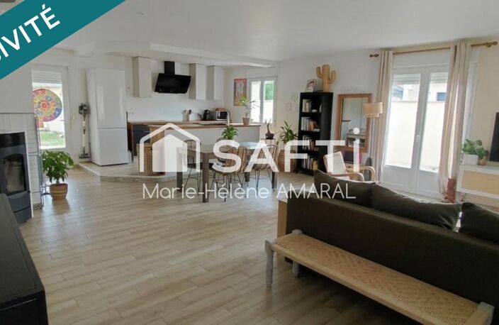 Plain pied 3 chambres — photo 3