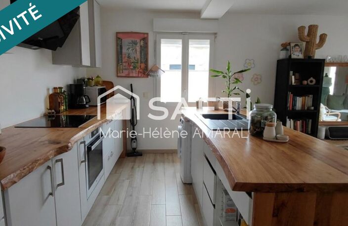 Plain pied 3 chambres — photo 4