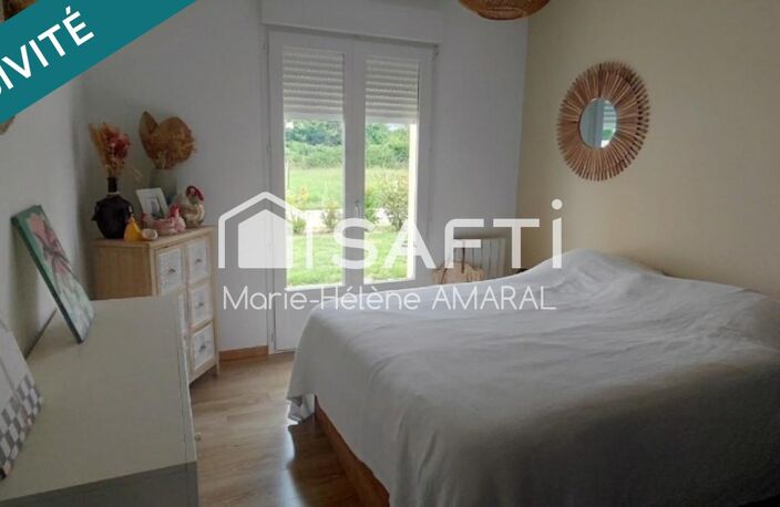 Plain pied 3 chambres — photo 5