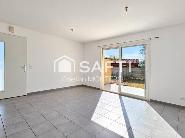 À vendre, maison à Parentis-en-Born. — photo 1