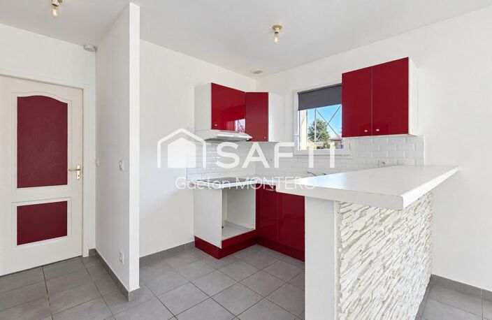 À vendre, maison à Parentis-en-Born. — photo 2