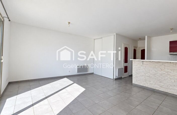 À vendre, maison à Parentis-en-Born. — photo 4