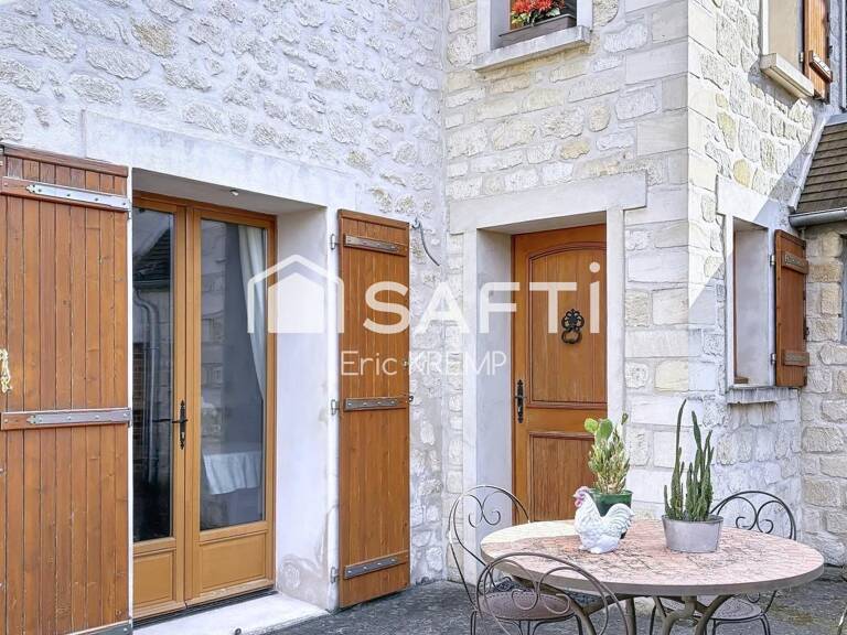 Maison idéalement située avec travaux — photo 1