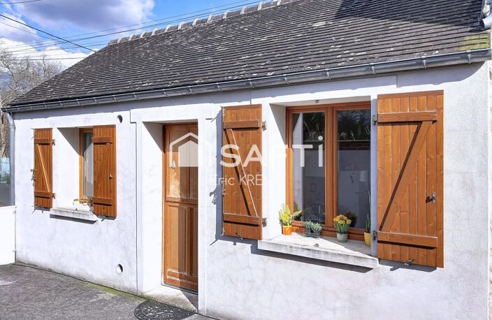 Maison idéalement située avec travaux — photo 2