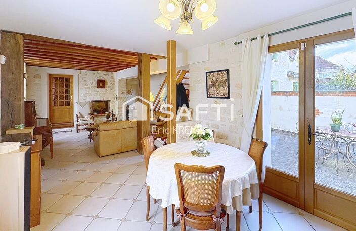 Maison idéalement située avec travaux — photo 4