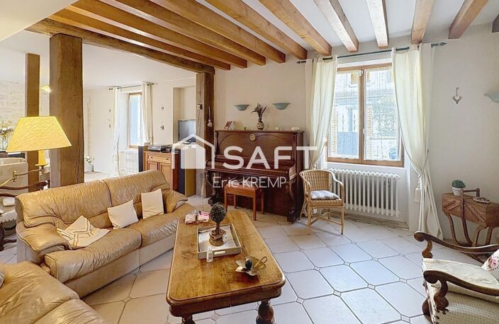 Maison idéalement située avec travaux — photo 5