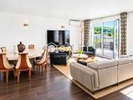 Résidence de luxe 2024, 2 terrasses (45 m2 + 6 m2) — photo 2