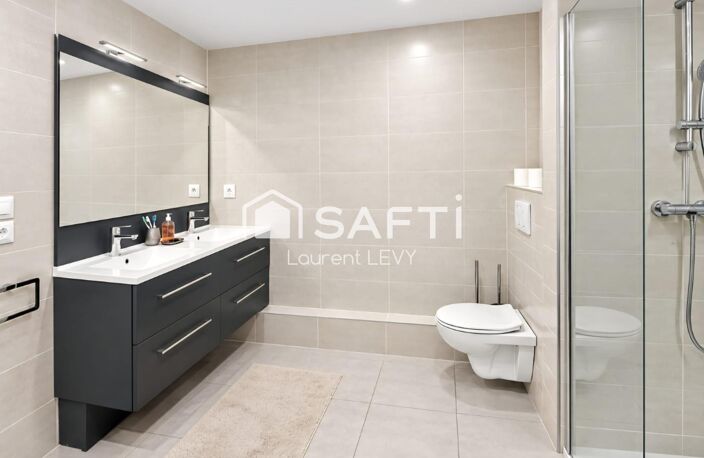 Résidence de luxe 2024, 2 terrasses (45 m2 + 6 m2) — photo 5