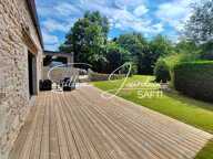 Charmante maison en pierre de 143 m² au calme. — photo 2