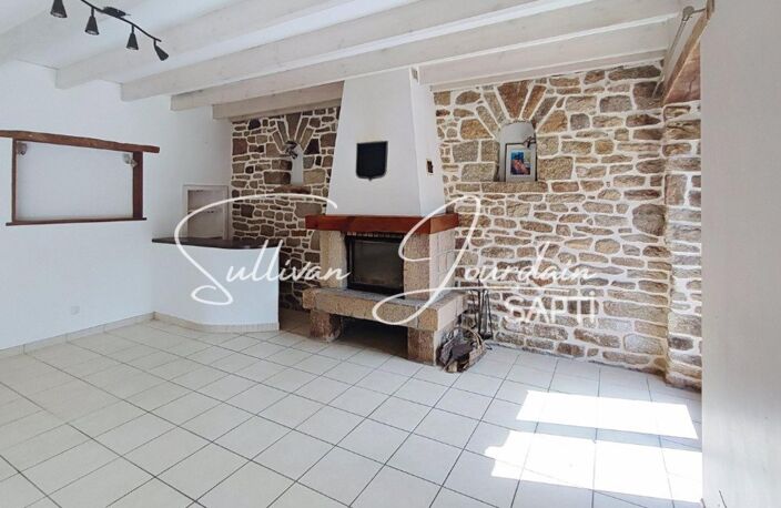 Charmante maison en pierre de 143 m² au calme. — photo 4