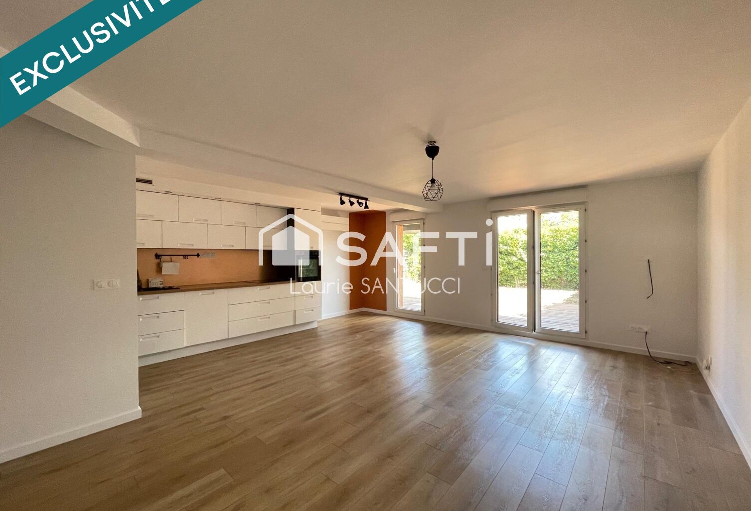 Maison familiale clé en mains — photo 1