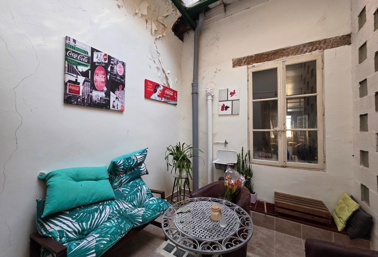 magnifique triplex — photo 1