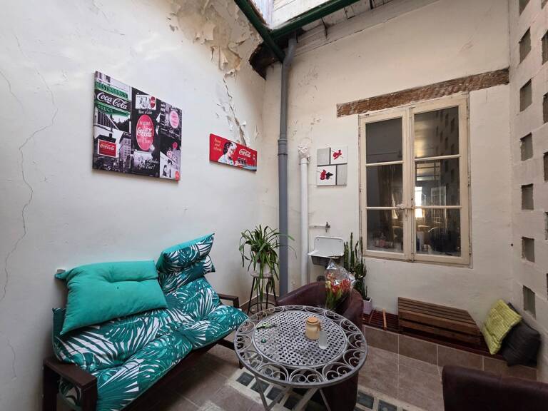 magnifique triplex — photo 1