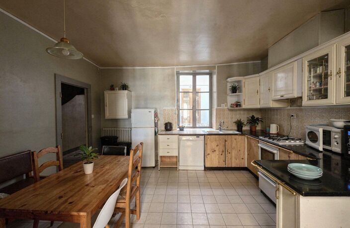 magnifique triplex — photo 2