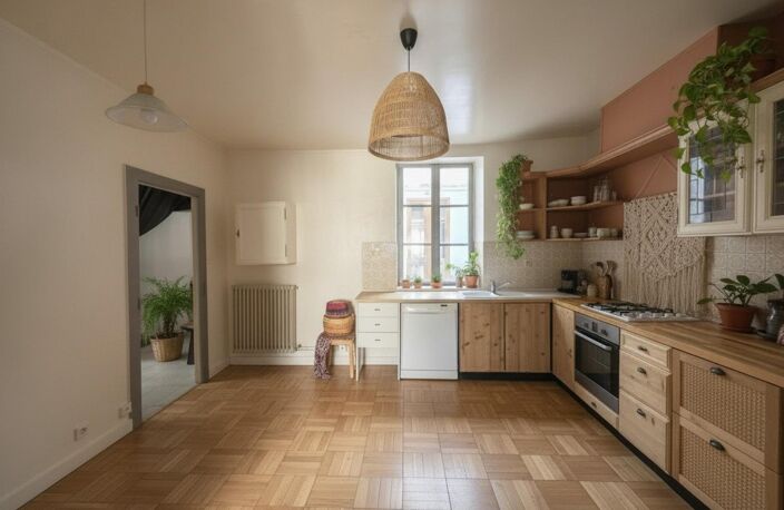 magnifique triplex — photo 3