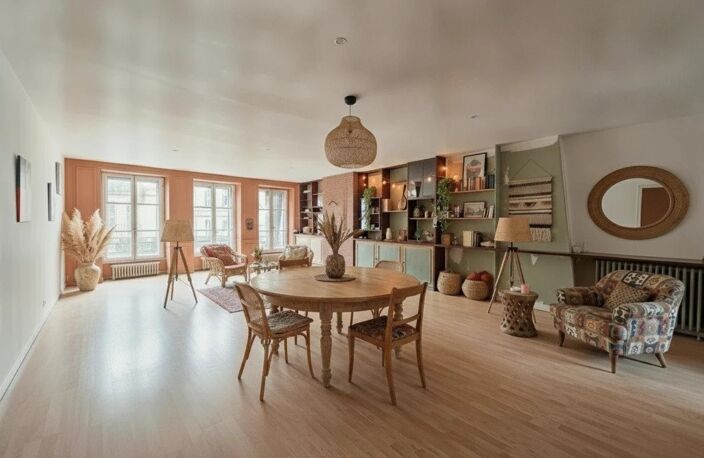 magnifique triplex — photo 5