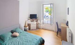 Appartement 5 Pièces 98 m² à vendre à Saint-Étienne (42000)