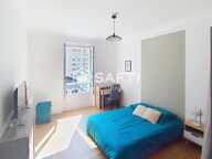 Investissement  98 m², 4 chambres, vendu meublé — photo 3